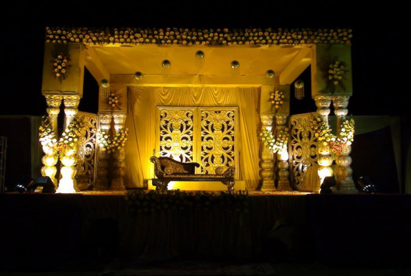 Haveli Resort 5