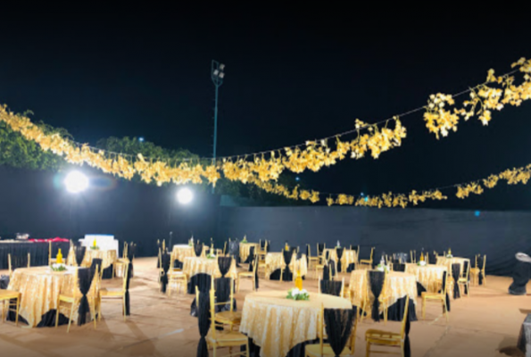 The Palms Golf Club And Resort