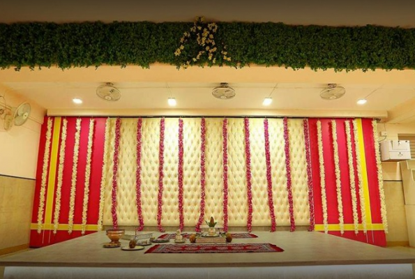 GL Apte Sabhagruha And Atharva Banquet 2