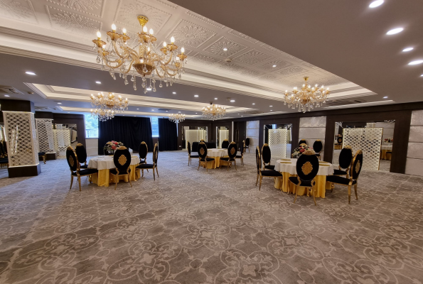 Hotel Casa Aishbagh 5