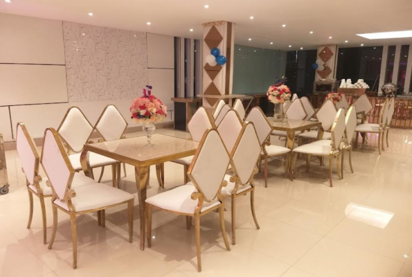 Manglam Palace Banquet 1