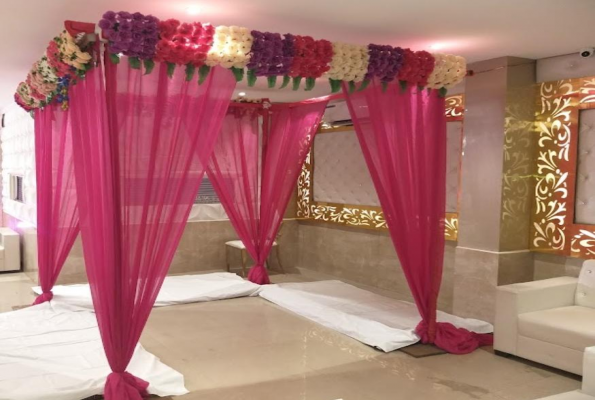 Manglam Palace Banquet 4