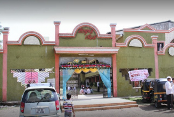 Sant Krupa Karyalay 3