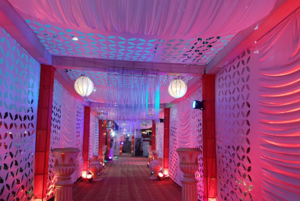 Mayur Motel And Resort