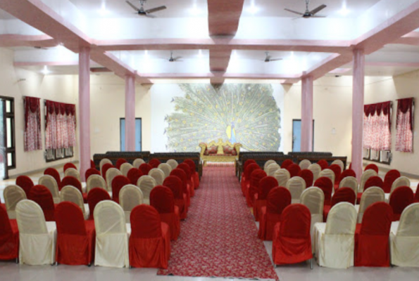 Mayur Motel And Resort