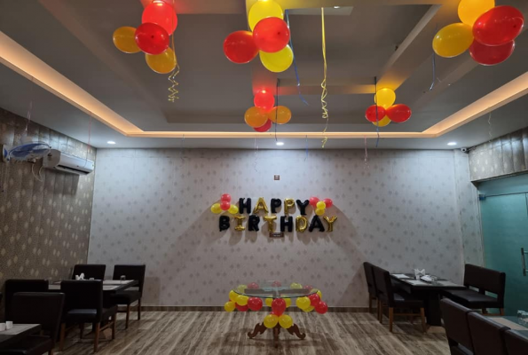 Royal Orchid Motel 2