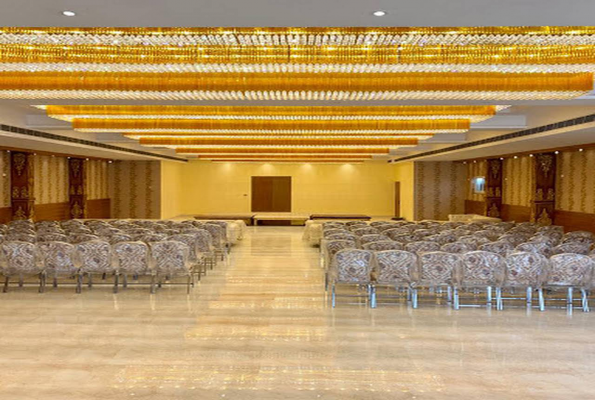 Royale Orchids Banquets And Suites