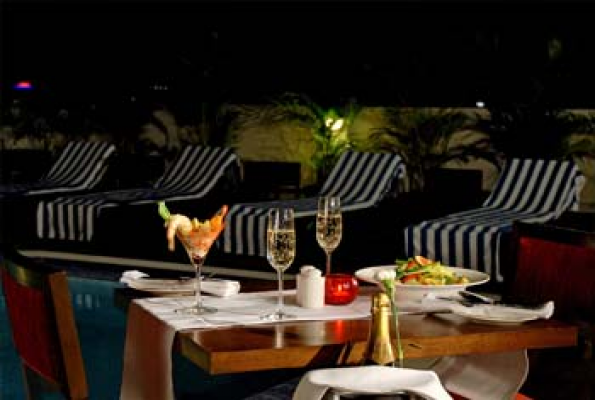 Residency Sarovar Portico 1