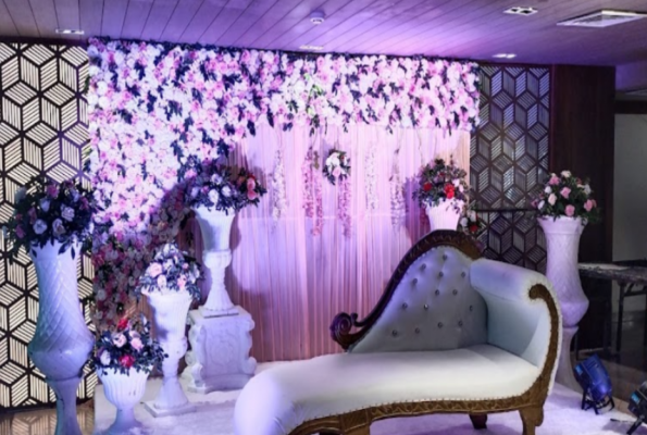 Hotel Charans Plaza 2