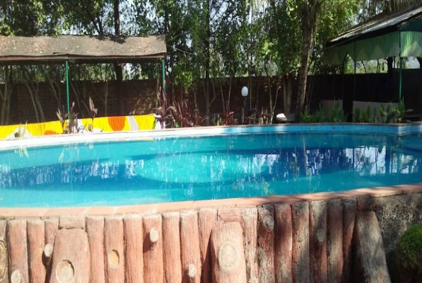 Deshpande Farms Mulshi