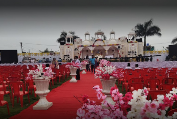 Sai Leela Garden Mangal Karyalaya 5