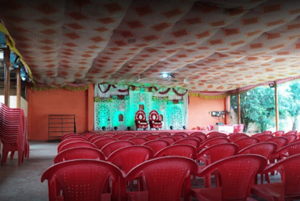 Prabhushree Garden Mangal Karyalaya 1