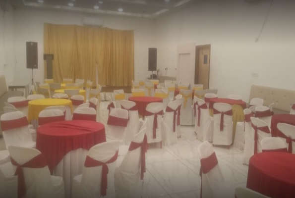 Pakwan Food Tradition And Banquet Hall 1
