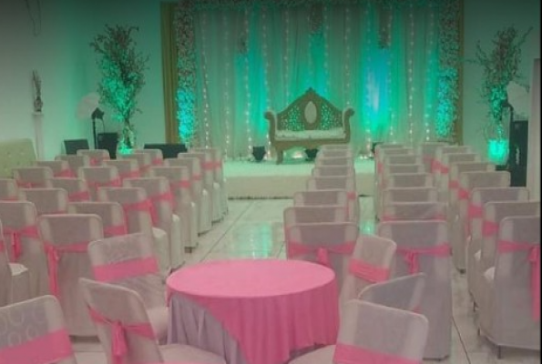 Pakwan Food Tradition And Banquet Hall 3