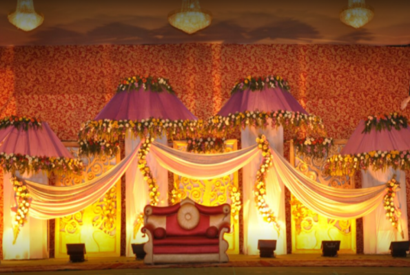 Mahi Banquets And Marriage Hall 4