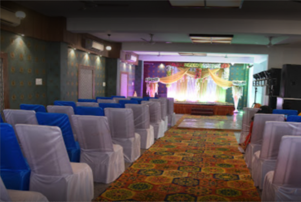 Rbm Banquet Hall 3