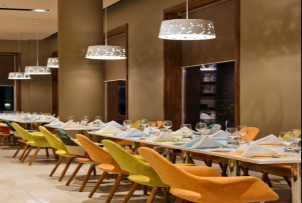 Hotel Jakson Inns Phaltan 3