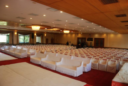 Vagad Banquet Hall