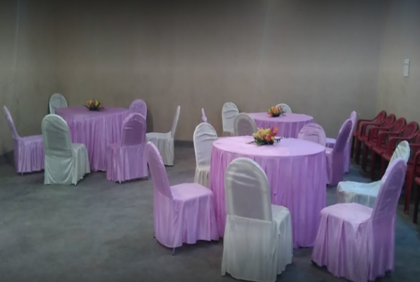 Citizen Banquet Hall 3