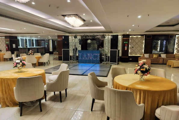 Radiance Tania Farms