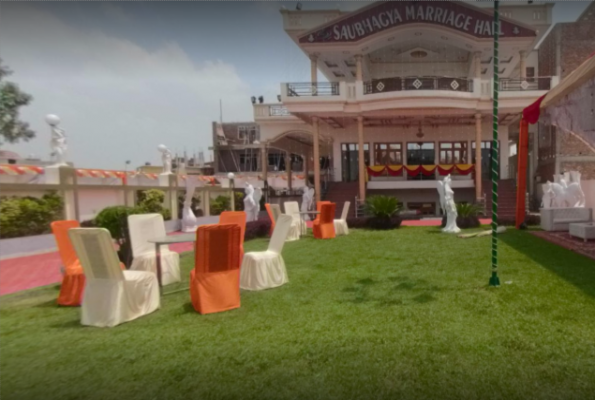 Saubhagya Marriage Hall 1