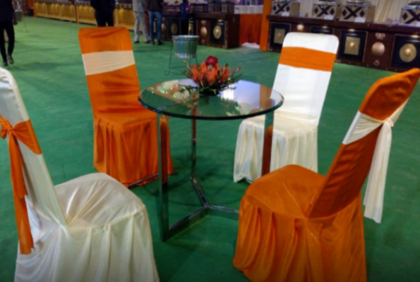 Saubhagya Marriage Hall 5