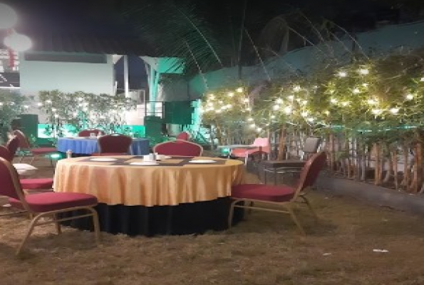 Kks Kitchen Multi Cuisine Restaurant 5