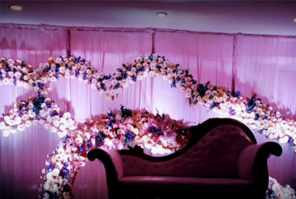 S K Palace Banquet Hall 4