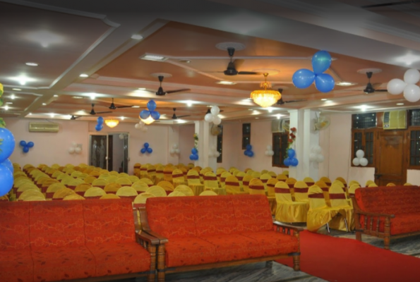 Shahnai Marriage Hall 1