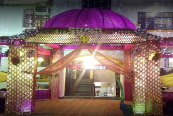 Shahnai Marriage Hall 4