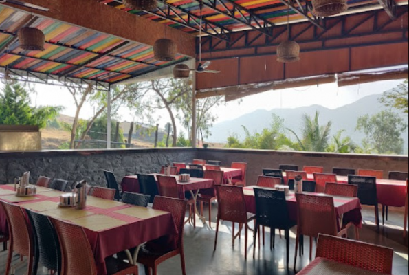 Sinhagad Farms And Resort 3