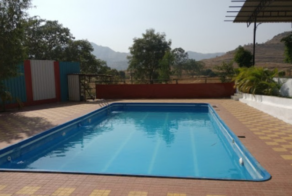 Sinhagad Farms And Resort 4