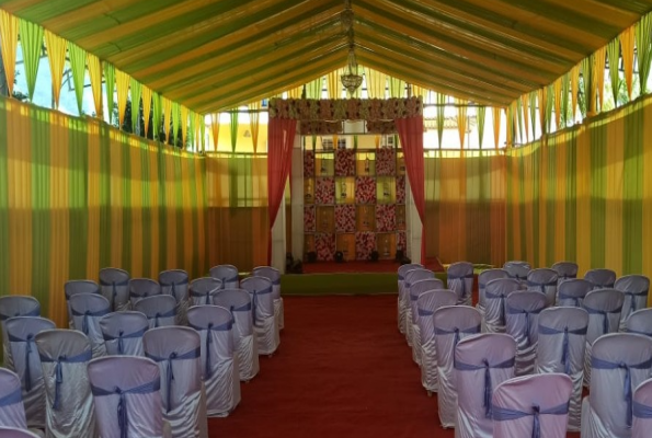 Sinhagad Farms And Resort 5