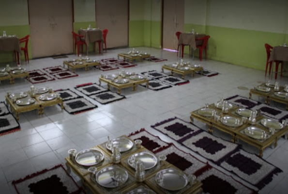 Shree Swamisneh Dining Hall 3