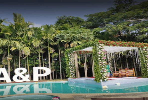 Aranyagiri Countryside Resort 3