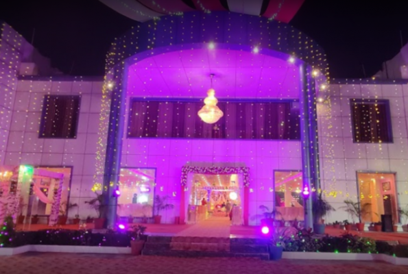 Sangeet Lawn And Banquets 2