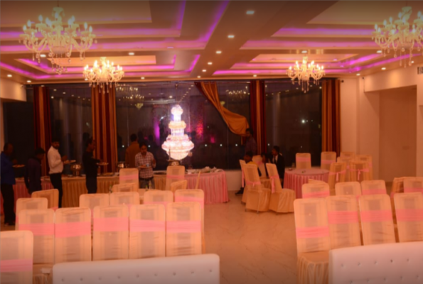 Sangeet Lawn And Banquets