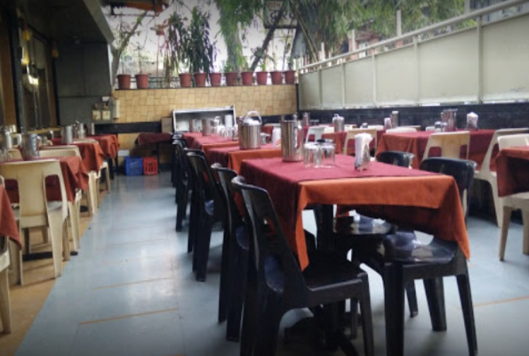 Sudama Garden Restaurant 1
