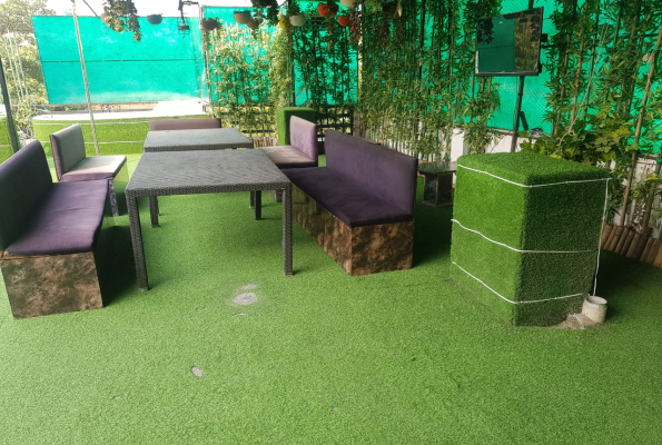 Pushtida Restaurant And Banquets 1