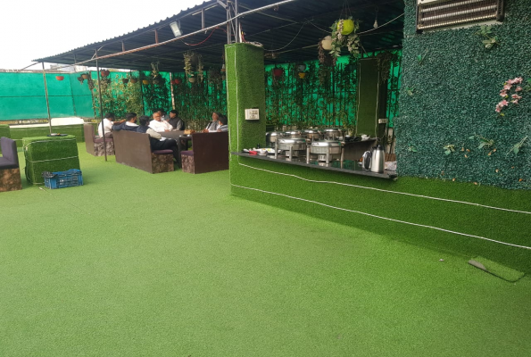 Pushtida Restaurant And Banquets 3