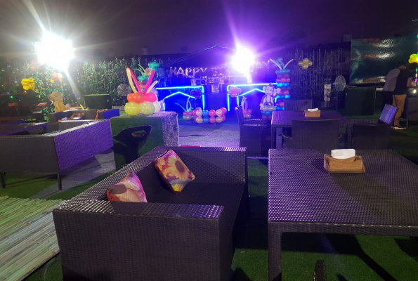 Pushtida Restaurant And Banquets 4