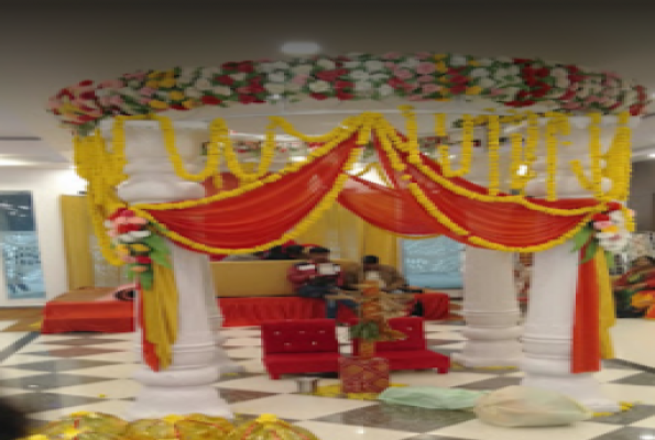 Galaxy Paradise Banquet 2