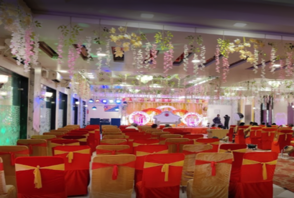 Galaxy Paradise Banquet 4