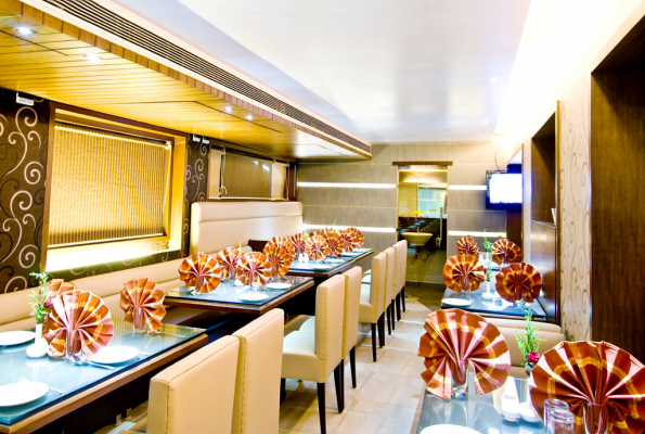 Hotel Heritage Dakshin 3