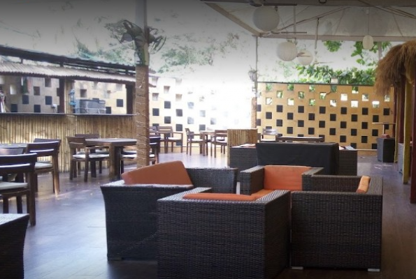 Levo Restaurant And Lounge