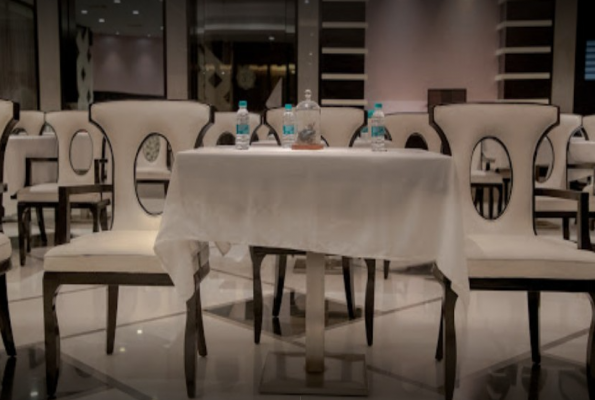 Otium Rooftop Lounge Bar 3