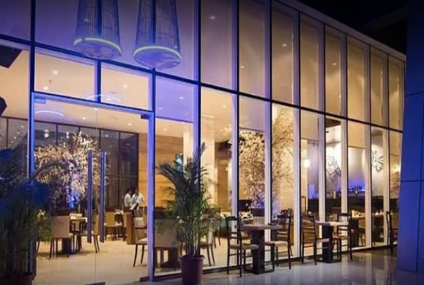 Canto Restaurant And Banquet