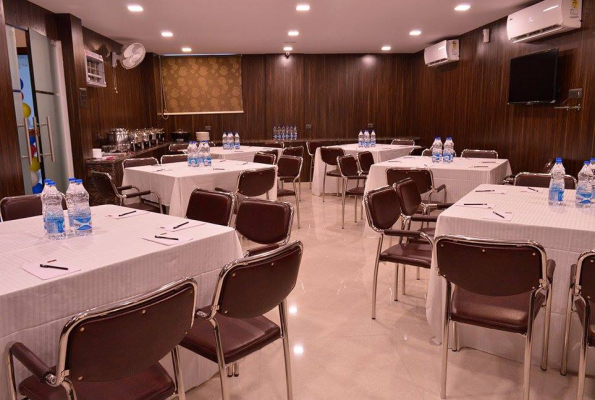 Hotel Orion West Willows