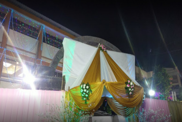 Pushtikar Kalyan Kendra 1