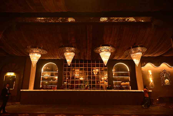 The Kundan By Ferns N Petals 3